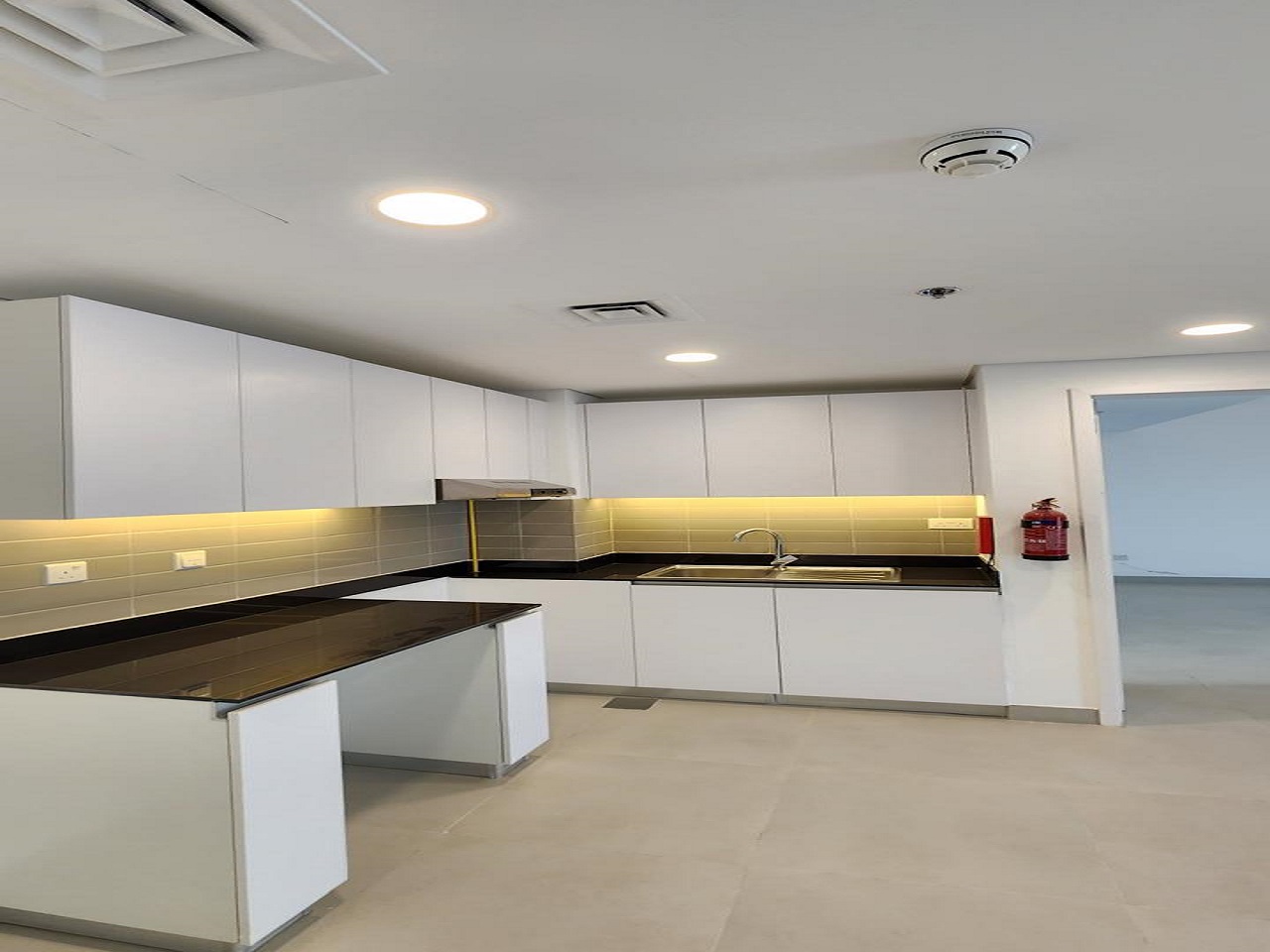 Dubai South The Pulse Residence